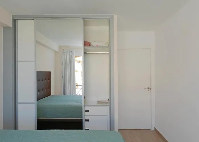 Apartamento First Line Luxury Parque Tropical Dracaena *