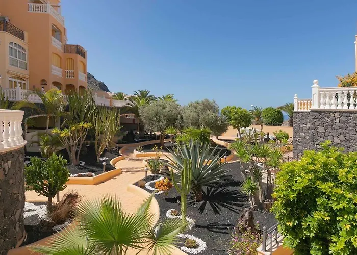 First Line Luxury Parque Tropical Dracaena Apartamento