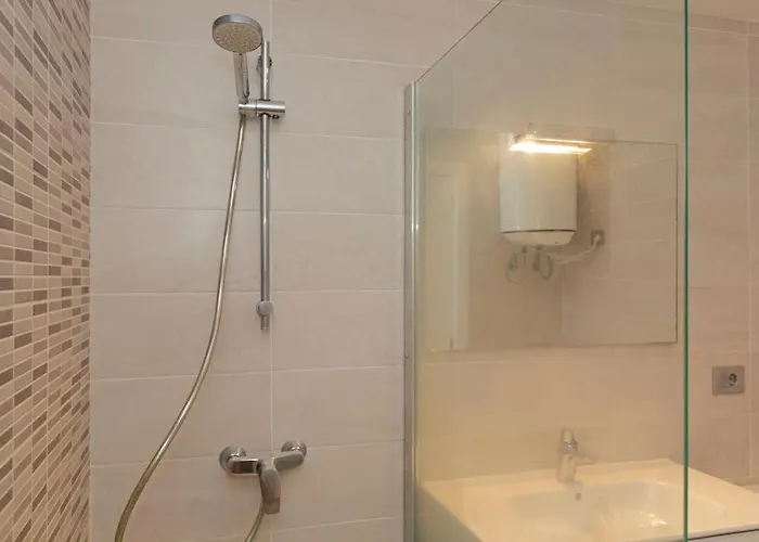 Apartamento First Line Luxury Parque Tropical Dracaena *