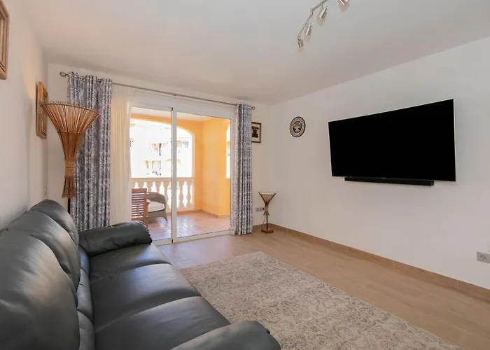 First Line Luxury Parque Tropical Dracaena Apartamento Los Cristianos (Tenerife)