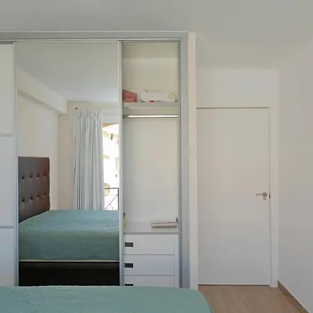 Apartment First Line Luxury *