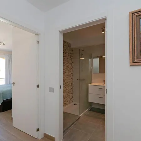 First Line Luxury Parque Tropical Dracaena Los Cristianos (Tenerife)