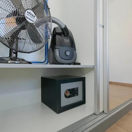 First Line Luxury Parque Tropical Dracaena *