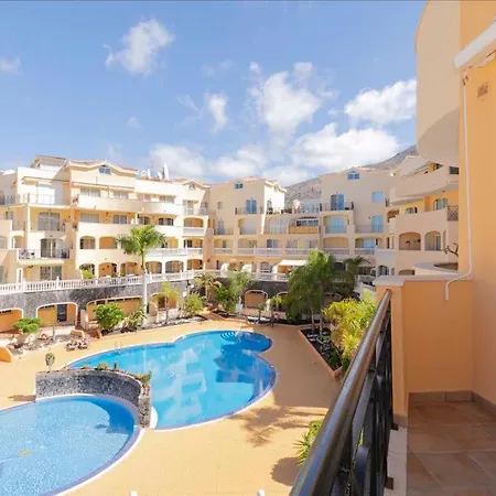 First Line Luxury Parque Tropical Dracaena * Los Cristianos (Tenerife)