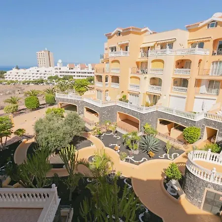 First Line Luxury Parque Tropical Dracaena * Los Cristianos (Tenerife)