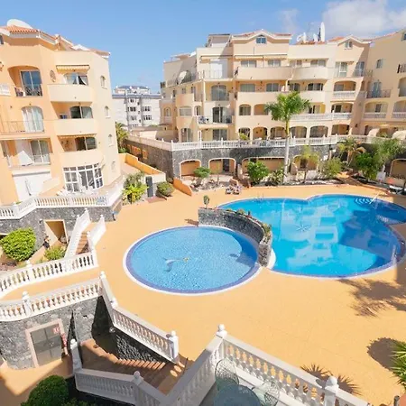 First Line Luxury Parque Tropical Dracaena *