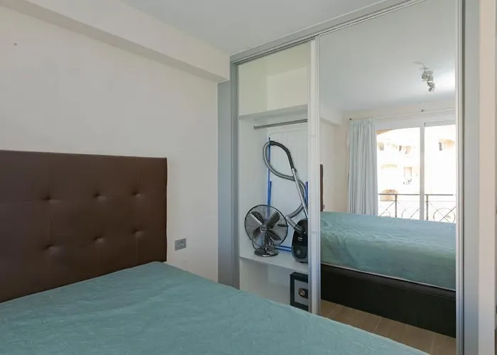 First Line Luxury Parque Tropical Dracaena