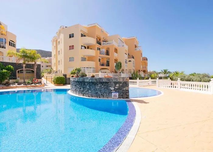 First Line Luxury Parque Tropical Dracaena *