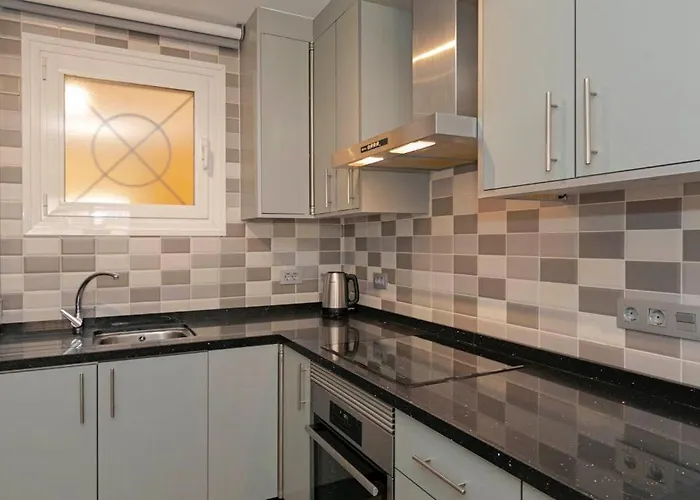 Apartment First Line Luxury Parque Tropical Dracaena