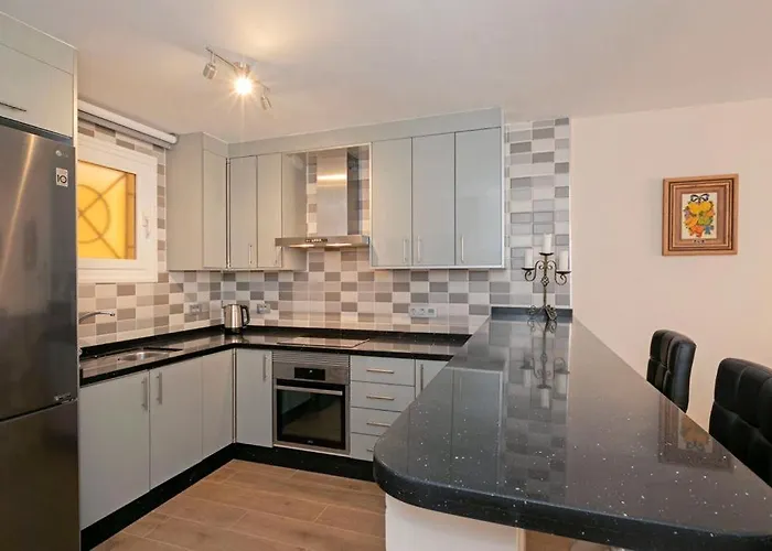 Apartment First Line Luxury Parque Tropical Dracaena