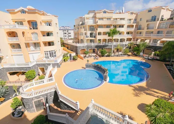 First Line Luxury Parque Tropical Dracaena *