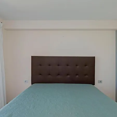 Apartment First Line Luxury Los Cristianos (Tenerife)