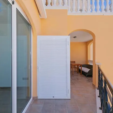 First Line Luxury Parque Tropical Dracaena * Los Cristianos (Tenerife)