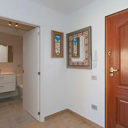 First Line Luxury Parque Tropical Dracaena * Los Cristianos