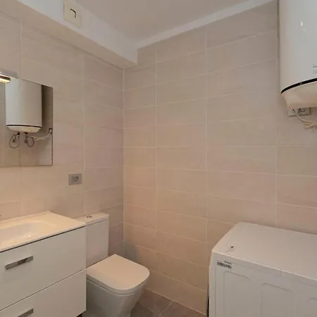 Apartman First Line Luxury Parque Tropical Dracaena *