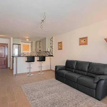 First Line Luxury Parque Tropical Dracaena Los Cristianos (Tenerife)