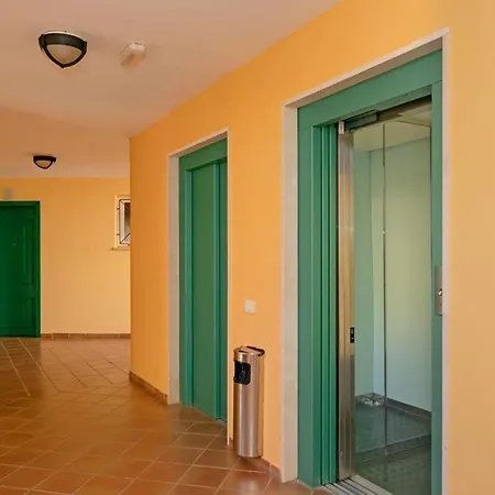 Apartment First Line Luxury *