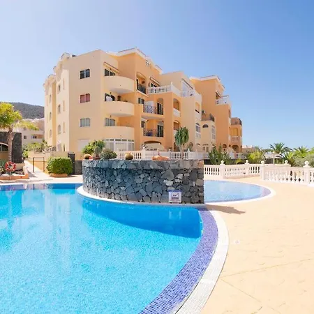 First Line Luxury Parque Tropical Dracaena * Los Cristianos