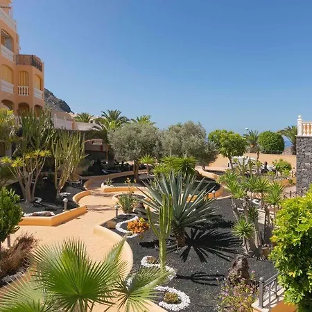 First Line Luxury Parque Tropical Dracaena Los Cristianos