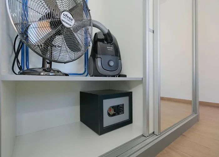 First Line Luxury Parque Tropical Dracaena *