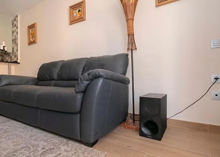 First Line Luxury Parque Tropical Dracaena Daire Los Cristianos (Tenerife)