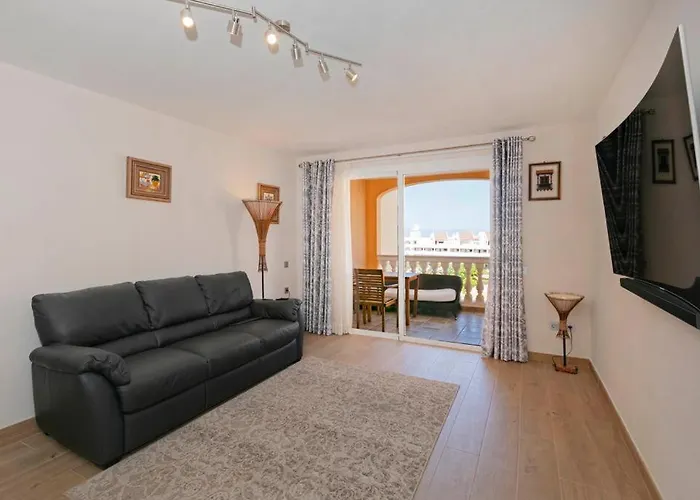 First Line Luxury Parque Tropical Dracaena *