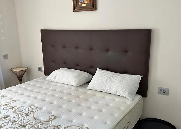 First Line Luxury Parque Tropical Dracaena *